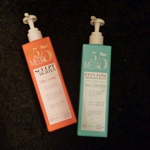 Medix 5.5 lotions